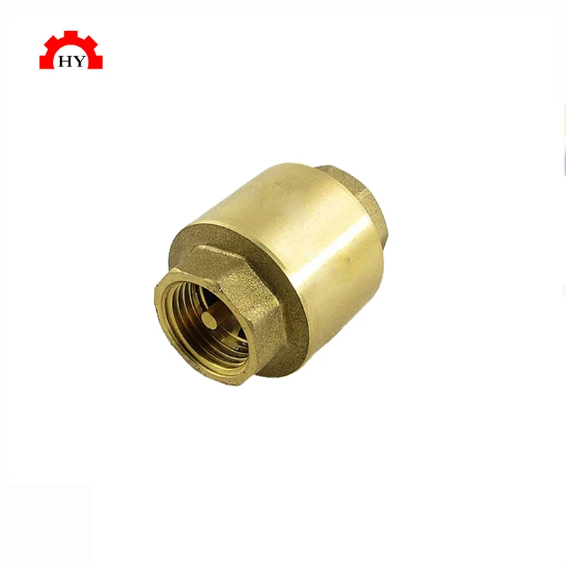 High quality water-sealed check valves water valve wafer 1