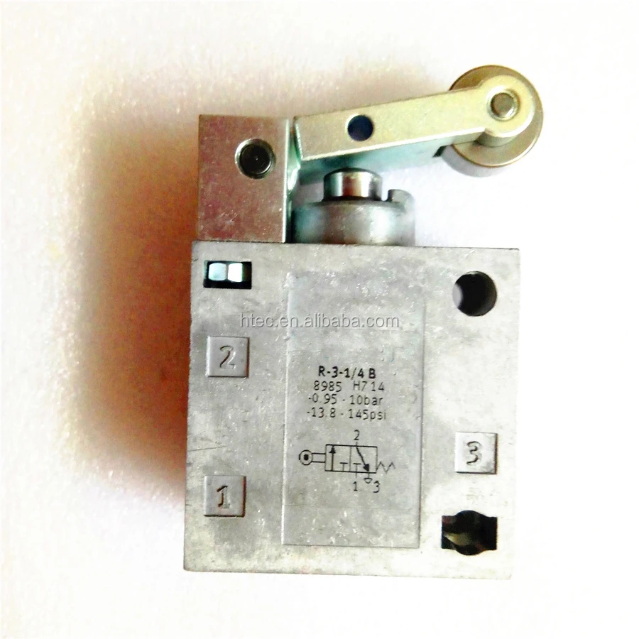 525167 MHE3-MS1H-3/2O-1/8 solenoid valve
