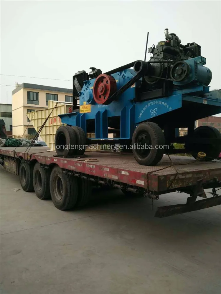 Дробилка для древесины | Малазийская дробилка для древесины