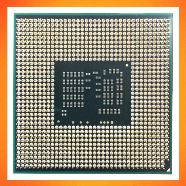 Intel Core mobile cpu i5-2450M Processor SR0CH
