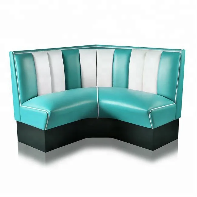  Античная 3 Seater Lounge для ночного клуба диван