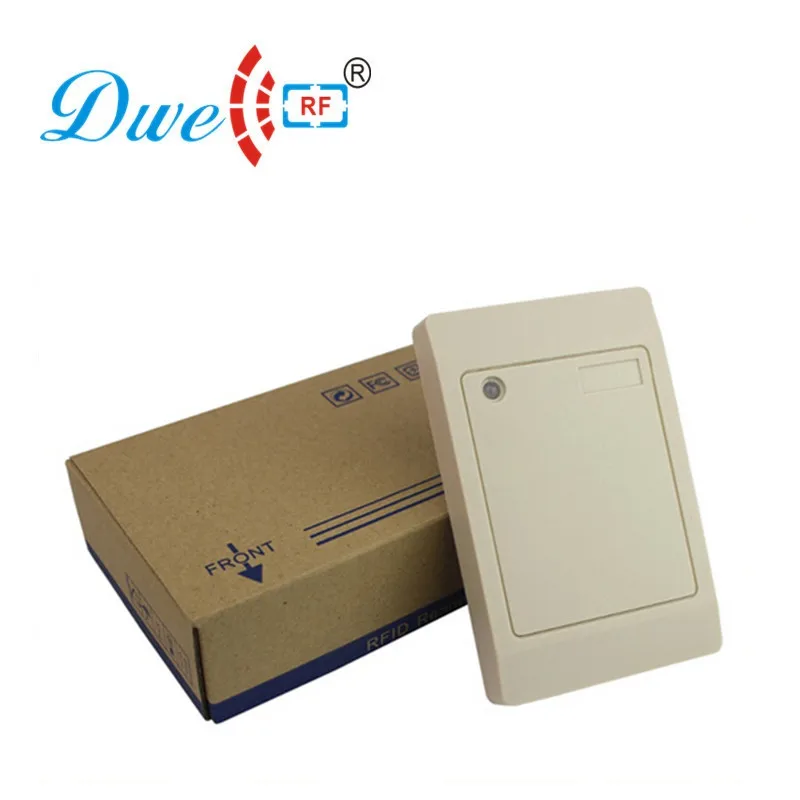 13.56mhz rfid reader rs485 interface with data upload automatically