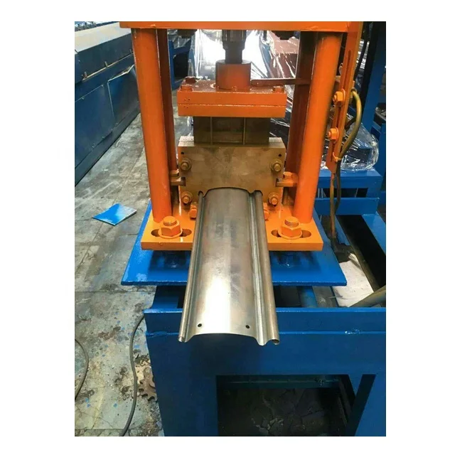 Garage Door Panel Production Line Shutter Door Making Machine Metal Door Frame Roll Forming Machine