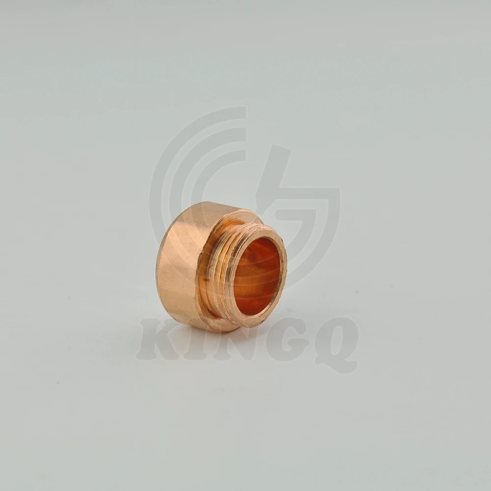 Лучший выбор запчастей для воздушной плазменной резки KINGQ с сертификатами CE