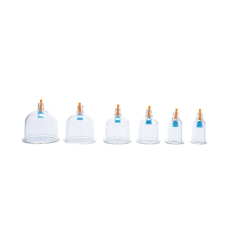 58*33*37cm Massage Cupping Machine Extra Cupping Cup