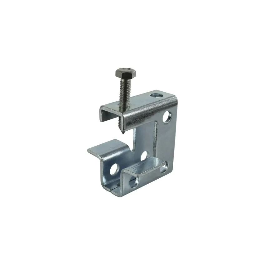 Universal Strut Beam Clamp