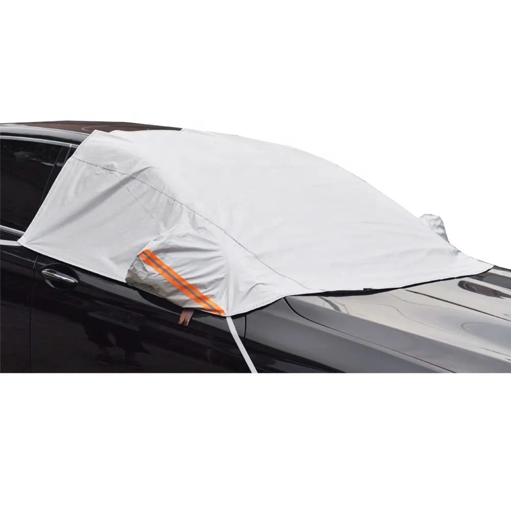 Чехол для лобового стекла автомобиля