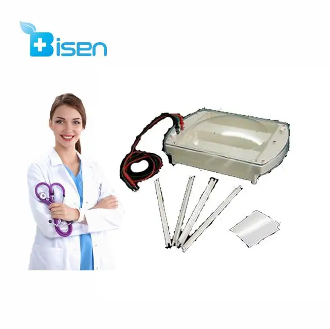 High Quality Hospital Use Horizontal Electrophoresis Tank Et-H1 Byf Stroke 64mm Trailer Air Brake Chamber