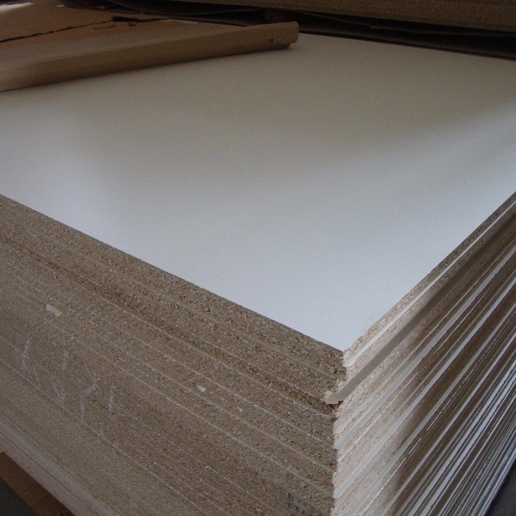 Glossy Matt Embossed Beech Oak Walnut Maple Teak Cherry Lvory melamine  paper chipboard particleboard for furniture