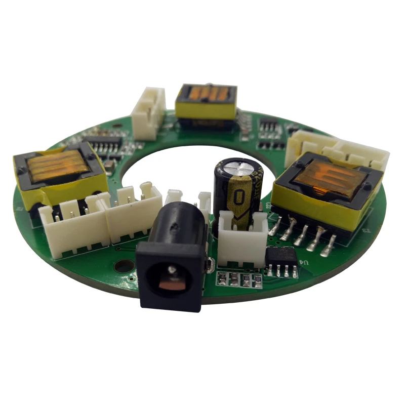 Customized CCFL Lighting Universal PCB Control Inverter Board