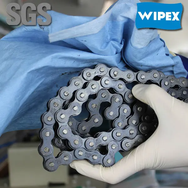 одноразовые спанлейс нетканые промышленных полотенце заменить дюпон sontara