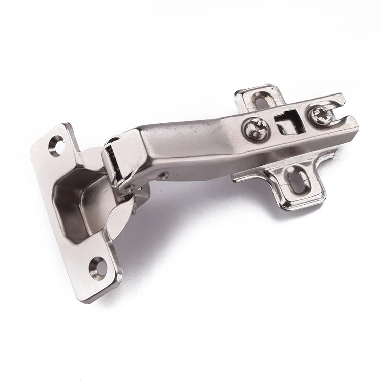 Special opening angle 45-degree hinge