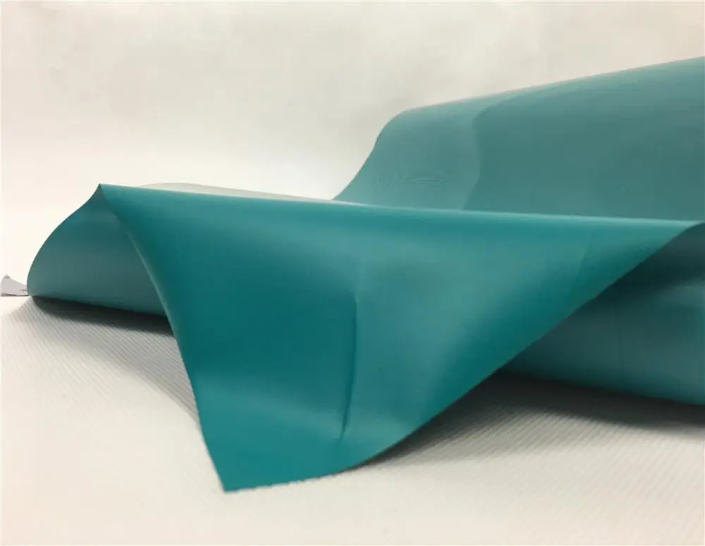 Chinese factory for PU flex supplier 50cm*25m