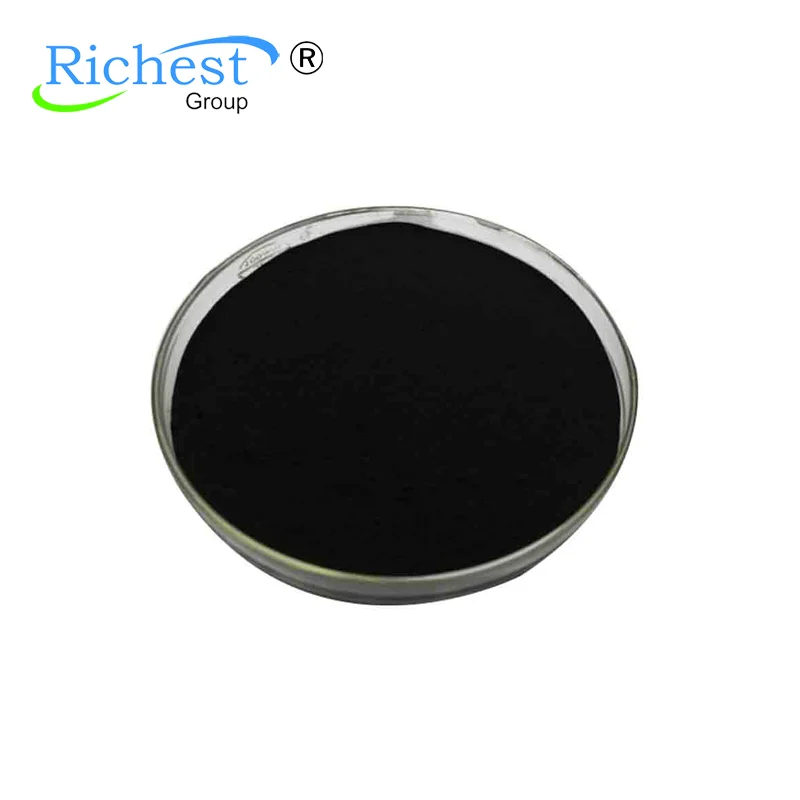 
Praseodymium oxide 99.9% CAS No 12037-29-5 