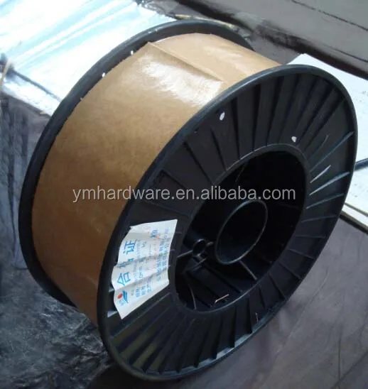 ER70S-6 copper-coated ER70S6 Mild Steel MIG Welding Wire