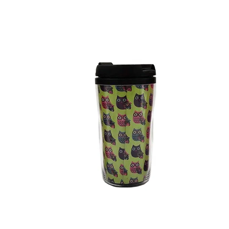Wholesale custom Stainless Steel Insulated double wall 16OZ travel mug