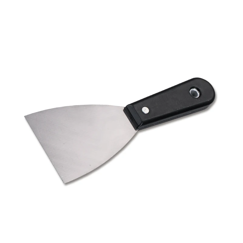 Mirror Polishing Hard Plastic Paint Plastering Scraper