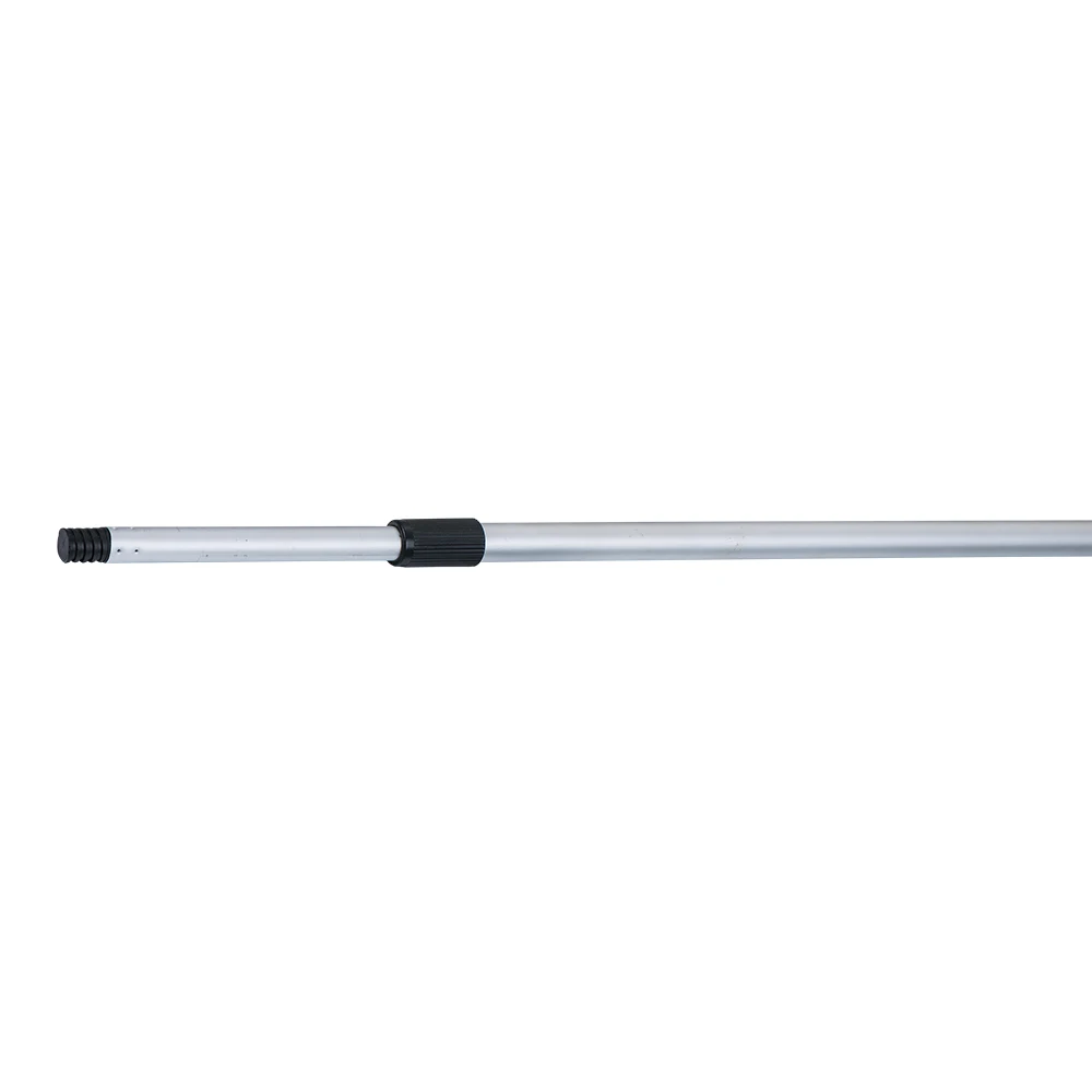 Aluminum Adjustable Telescopic Pole,Extension Pole With Inner Lock