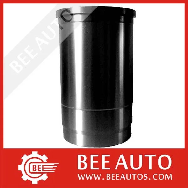 HINO DK10 New Diesel Engine Cylinder Liner Sleeves