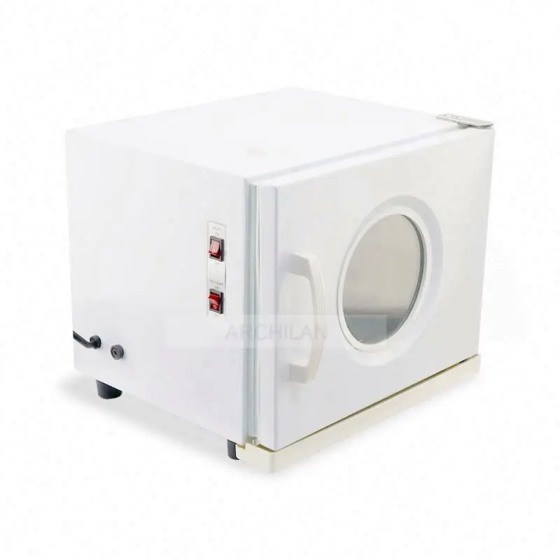 Beauty salon equipment manicure tools sterilizer autoclave