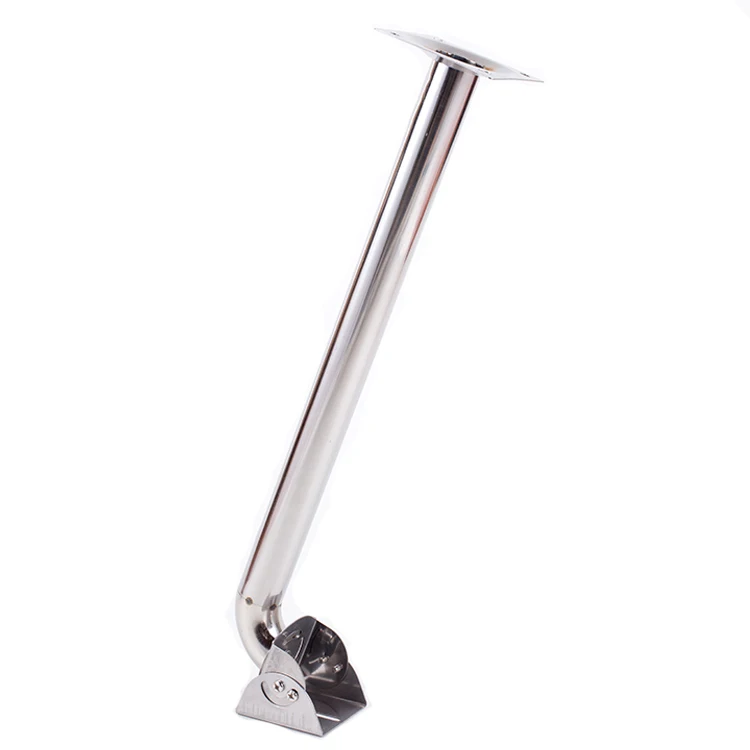 PANDUN surveillance camera long wall mounted stainless steel monitoring special bracket camera surveillance camera lifting