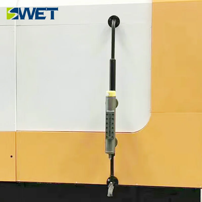 High efficiency mini 400kg induction steam generator boiler for hotel