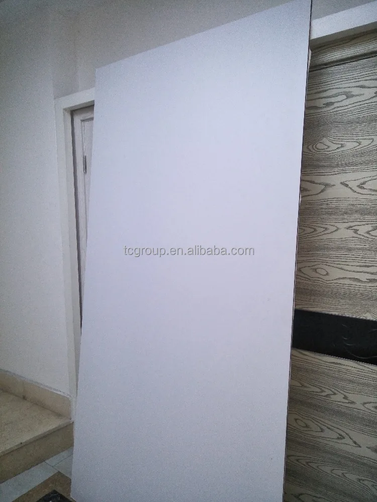 
PVC Paper Wood Door laminating machine 