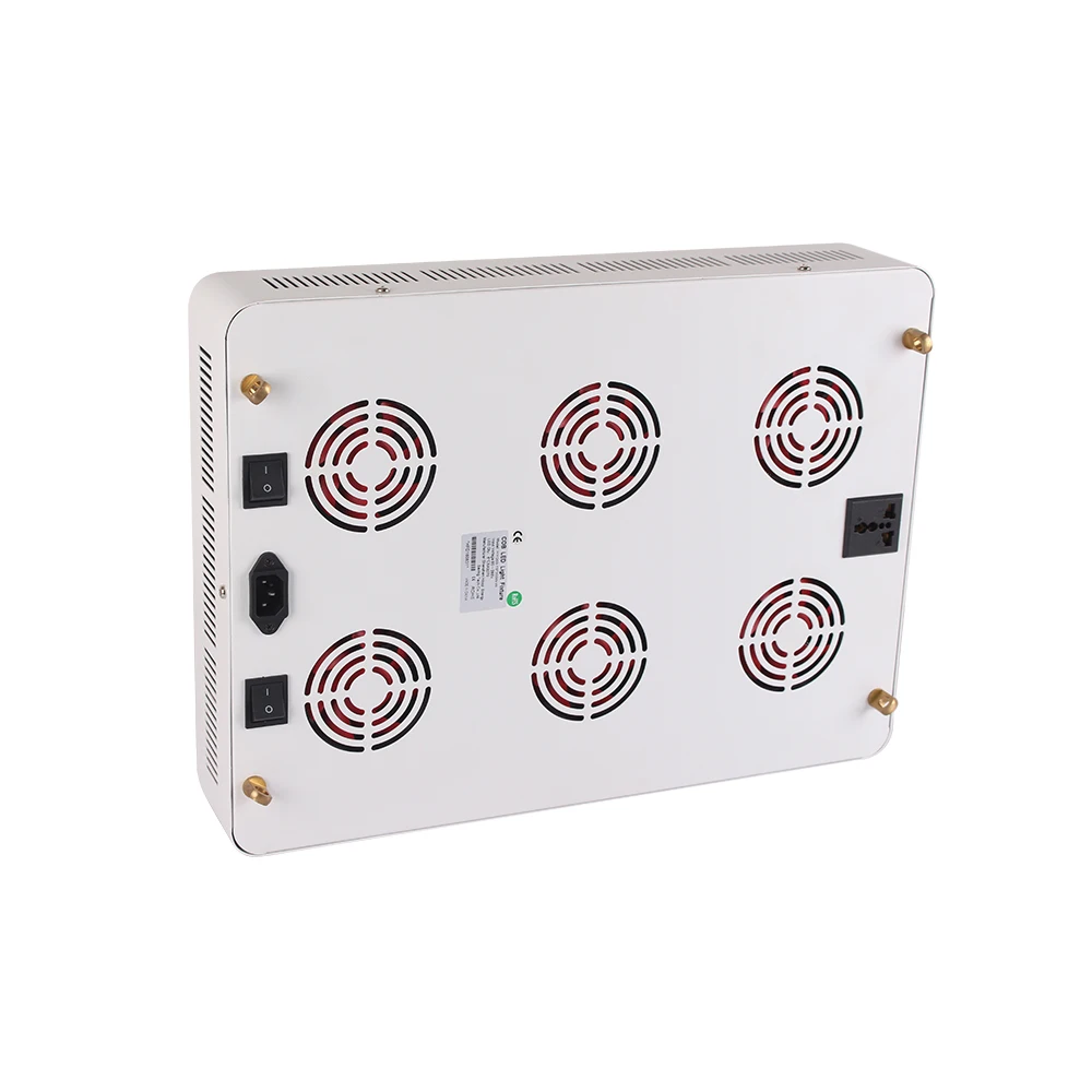 CREE CXA / CXB 3590 COB LED Grow Light for Indoor Plants Growing