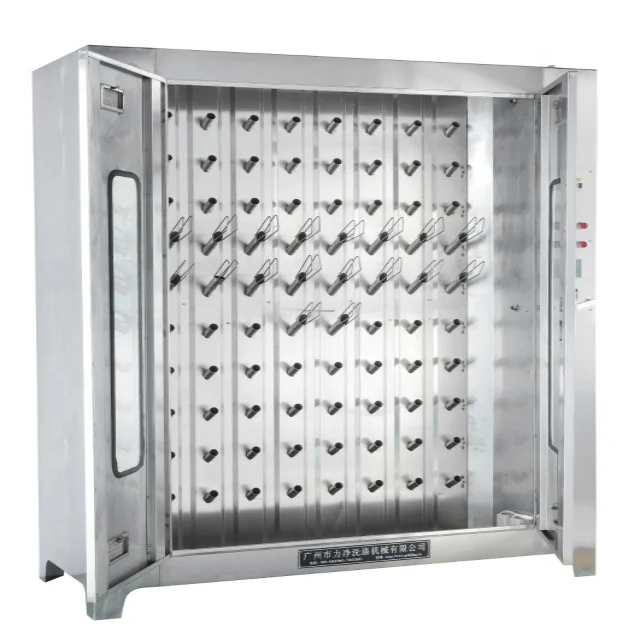 
High Quality 40 Pairs Shoes Laundry Fully Automatic Shoes Dryer Machine 