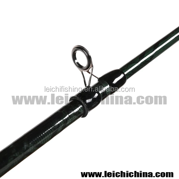 Рыболовная удочка и катушка для кастинга