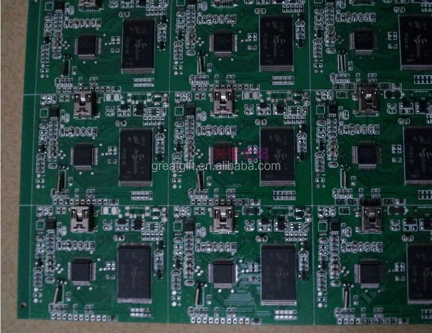 New Video Greeting Card Module Video Recording Module