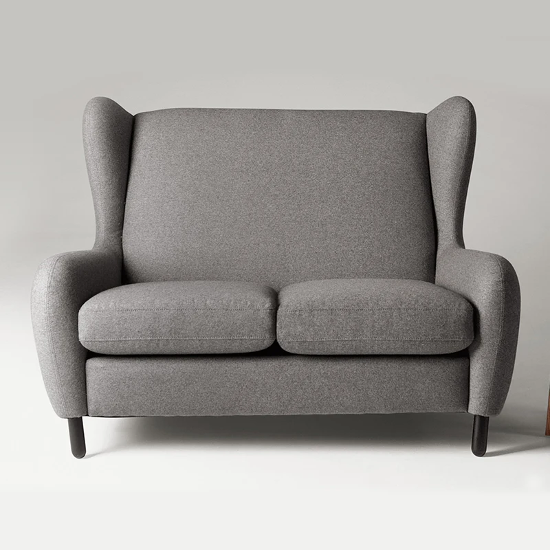 Mid Century Modern Turkish Furniture Living Room Sofa