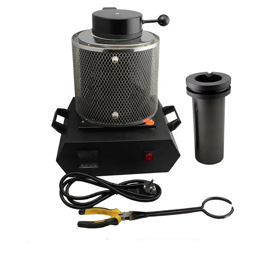 Used Jewelry Tools Sale Gold Melting Machine Tool Copper Melting Machine
