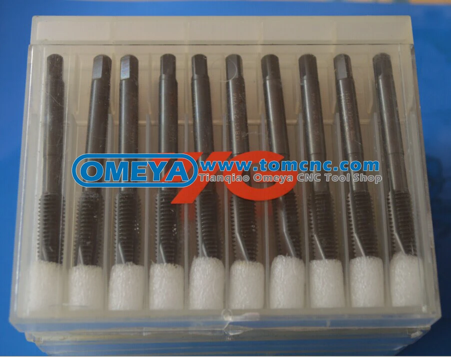 Korea made YG series drills bits & Taps