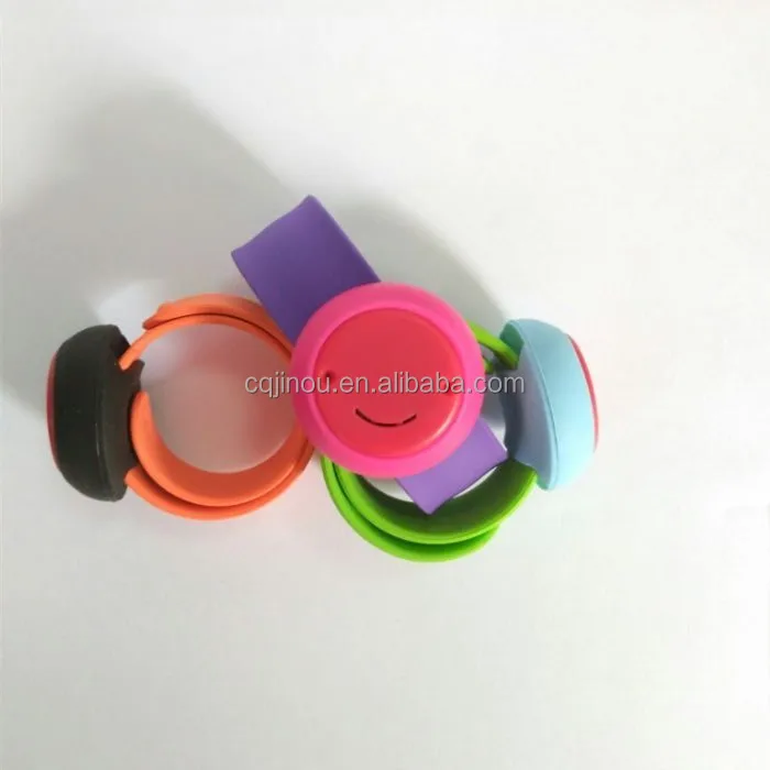 Bluetooth Bracelet with iBeacon JO-BEC06 OEM Beacon Wristband