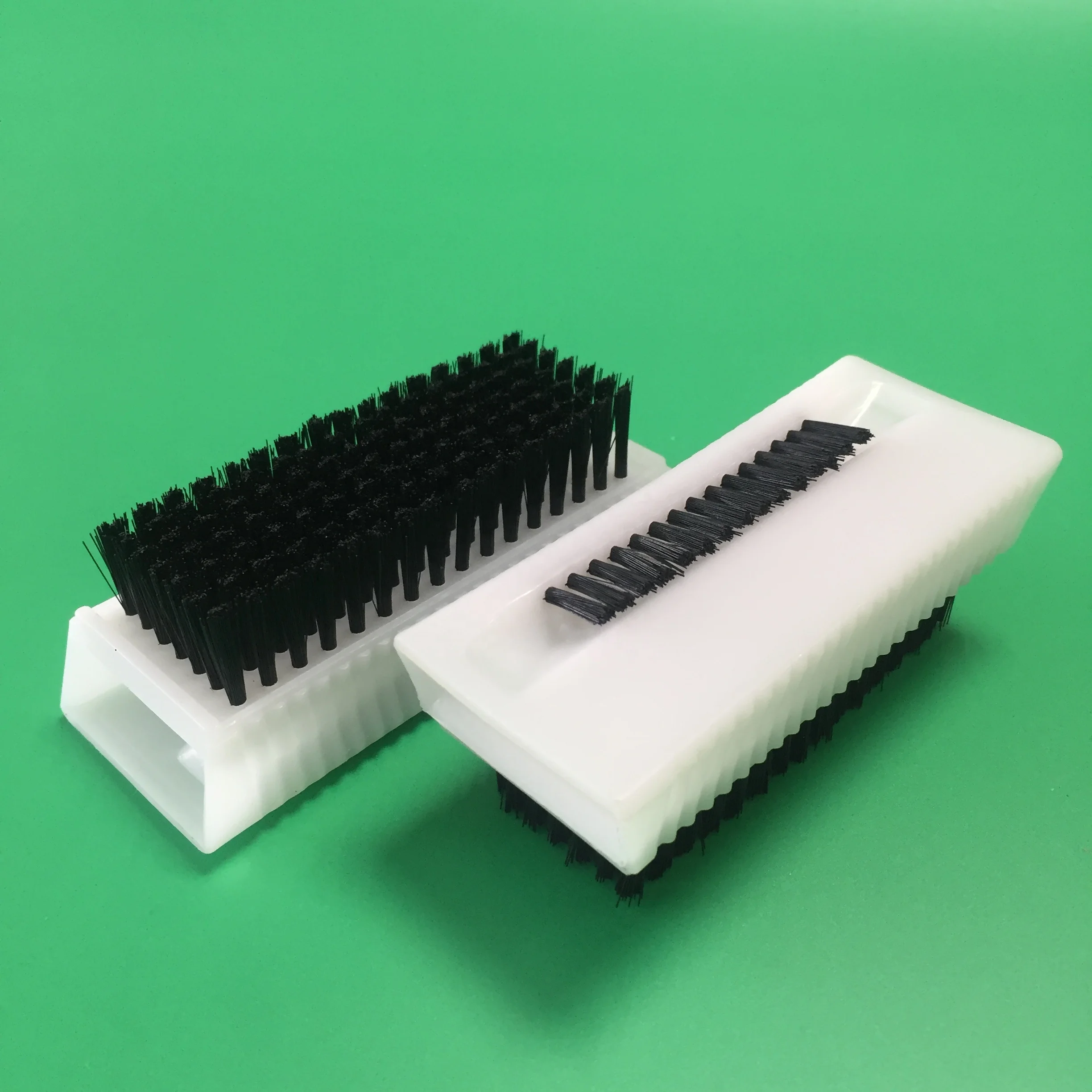 nylon brush scrub clean brush