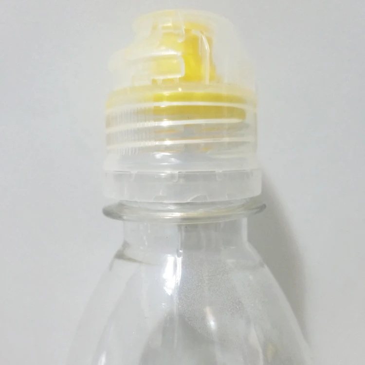 Cheapest 28mm pco1881 neck energy drink lid sport pet bottle caps