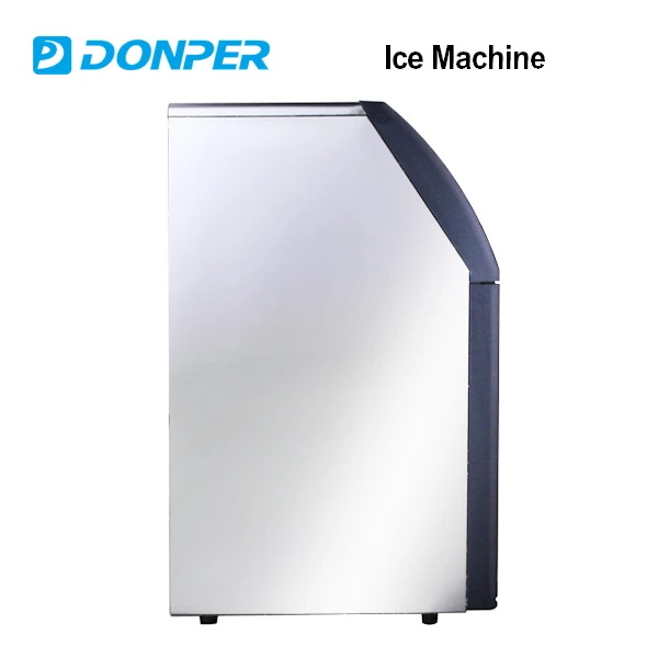 Donper Cube Ice Maker ZFH26 (26KG/Day)