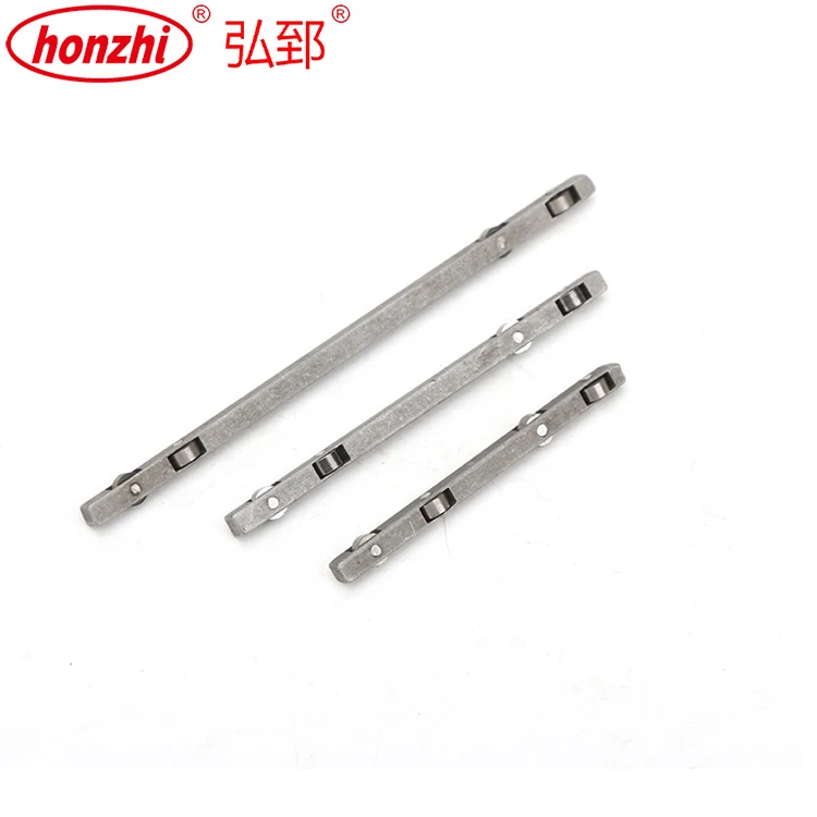 ( HZ-D-016 ) computer embroidery machine spare parts rail bearing 4 6 9 12 needle  embroidery needle