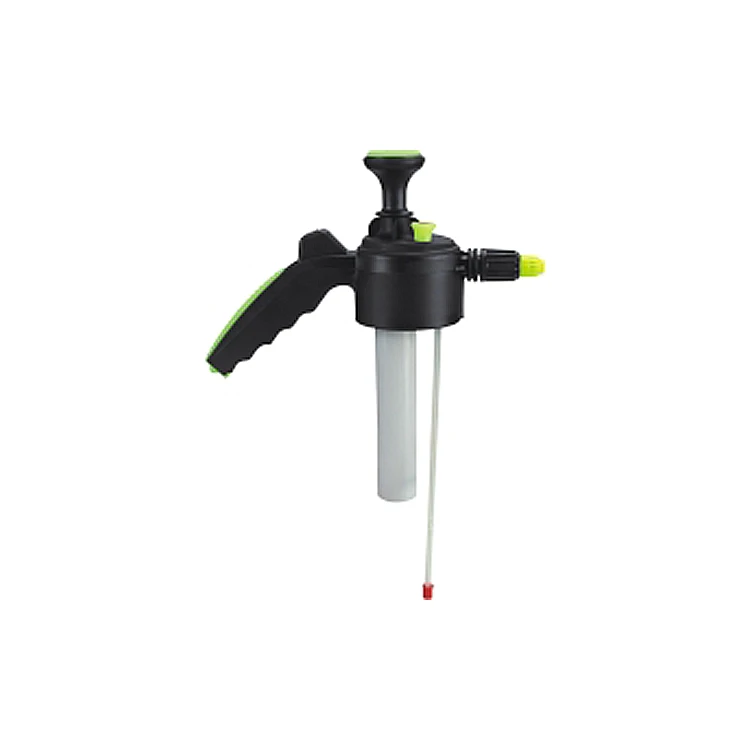 1liter household bottle compressed air pressure sprayer