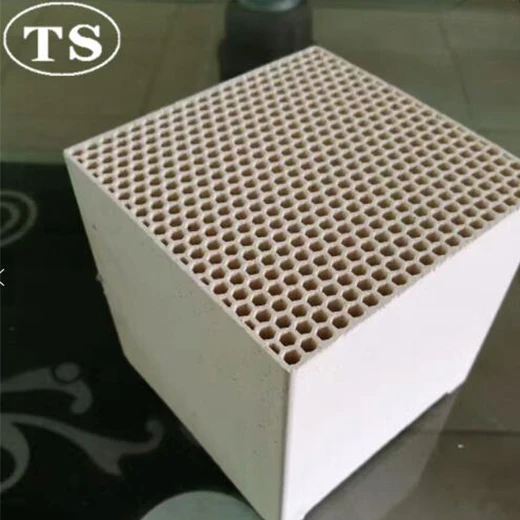 wholesale Honeycomb Ceramic for RCO