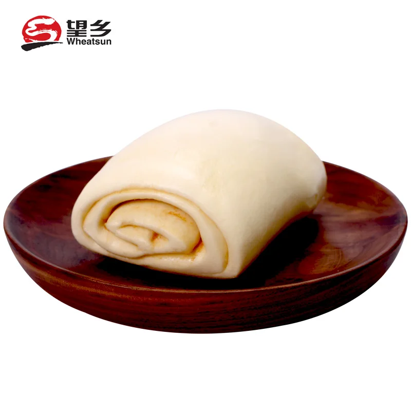 
steamed buns snacks frozen food chinese food 