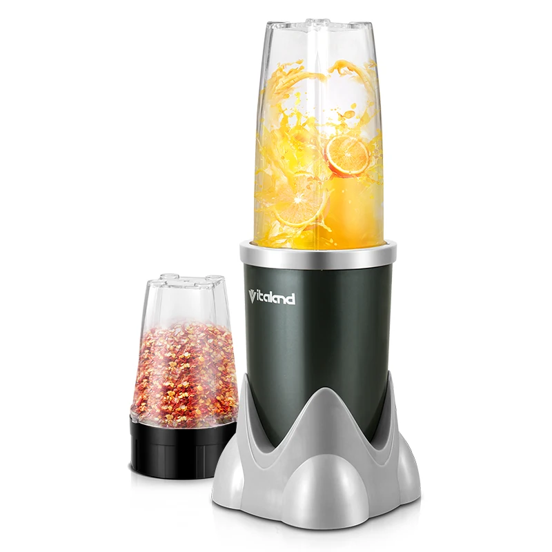 100% натуральный завод предложить персональный Блендер с новейшим дизайном дома VL-3000