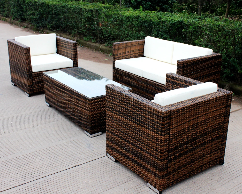 
High quality outdoor home trends leisure ways patio furniture 