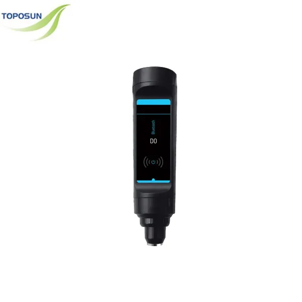 TPS-S60 Pocket wireless Dissolved Oxygen Meter, Pen Type DO Meter with CE certificate