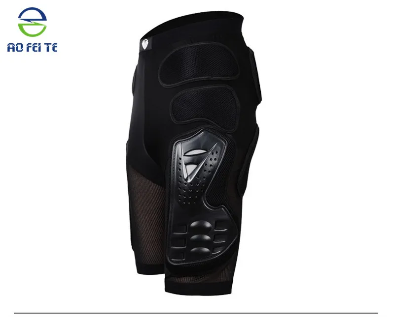 Защита для тела мотоцикла защитные накладки шорты защита бега мотокросса гонок катания на лыжах