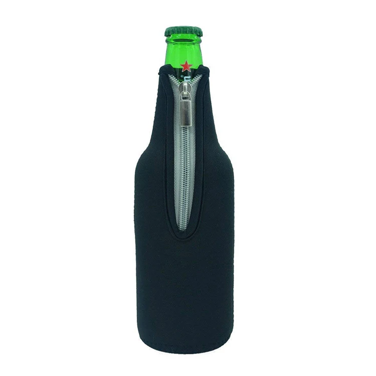 Neoprene Insulated Beer Bottle,Beer Can Sleeve Covers