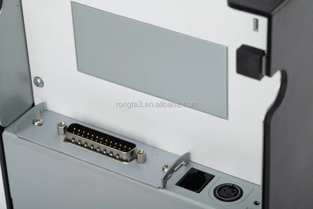 terminal pos software thermal printer double ribbon printer 9 pins impact dot matrix printer RP76III-P in parallel port