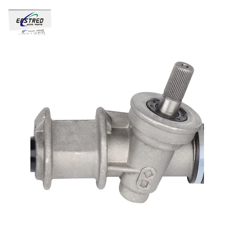  Left Hand Drive China High Quality Steering Gear box Power Rack for mazda323 OEM BF67.32110A