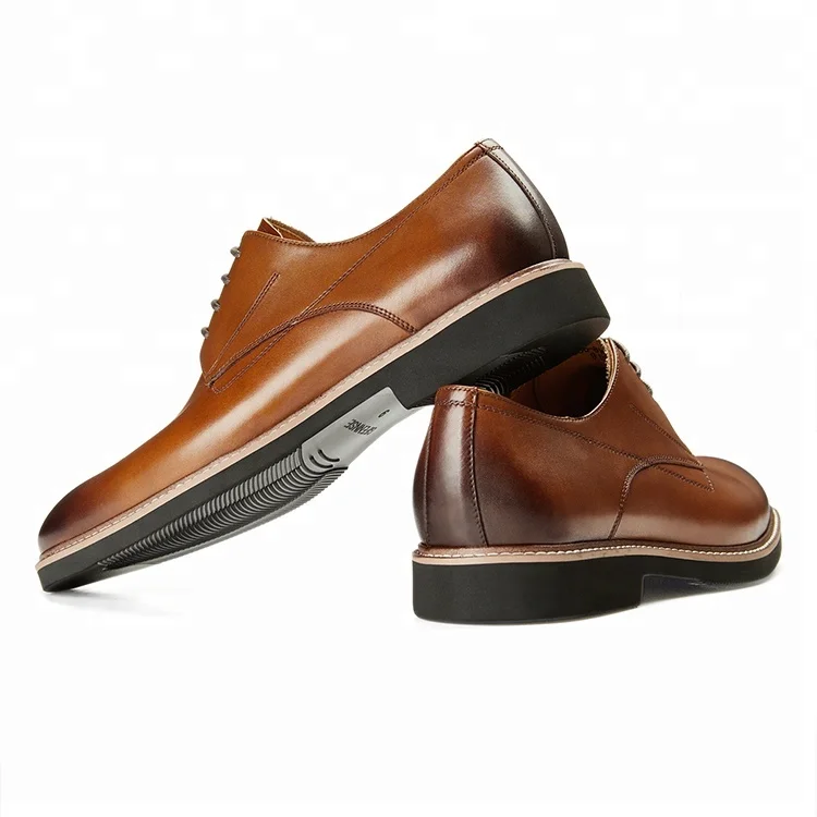 
Fashion man high demand products in market original design casual dress shoe china 